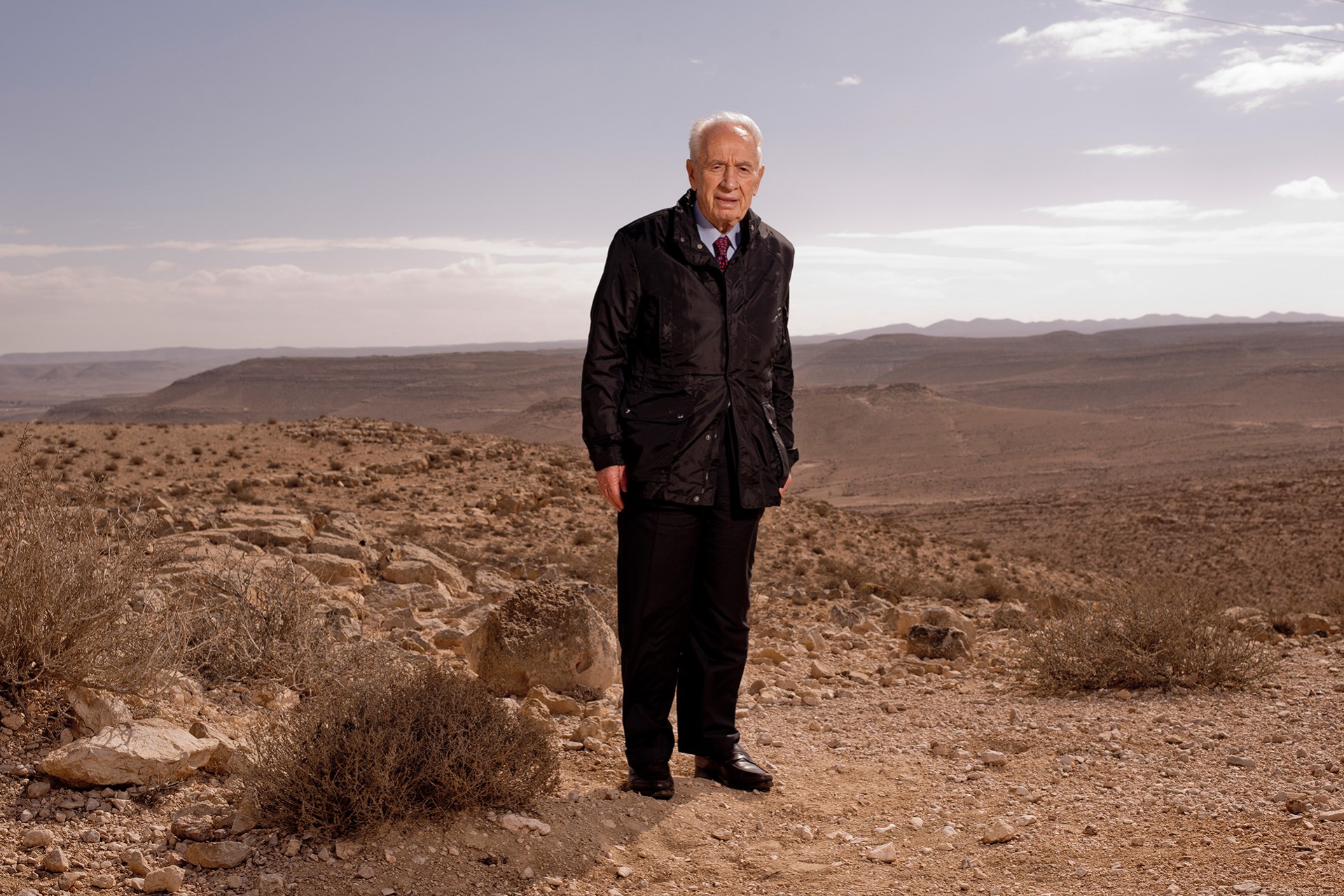 Shimon-Peres_Former-President-of-Israel-1